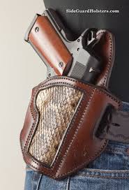 Gun Holster<br>GH-3307
