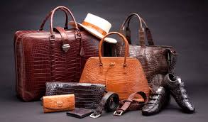 Leather Product