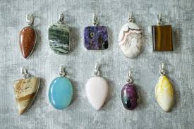 Gems & Jewellery