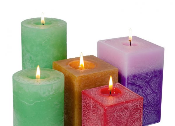 Paraffin Wax for Candles