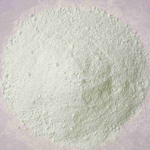 Zirconium Oxide