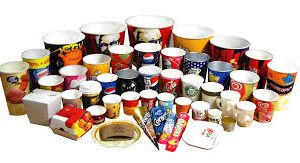 Paper Cups