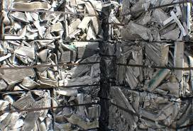 Aluminium Scraps<br>S-6000