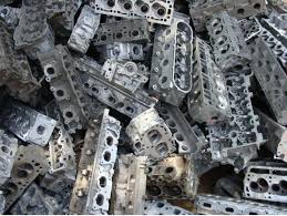 Aluminium Tense Scrap<br>S-6001