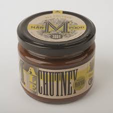Chutnety<br>J-5511