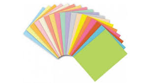 Colour papers<br>PP-5007