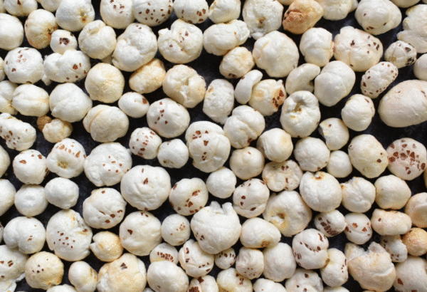 Foxnut Makhana<br>F-2340