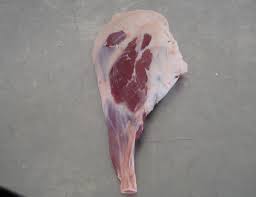 Fresh Chilled Halal Lamb<br>F-4005
