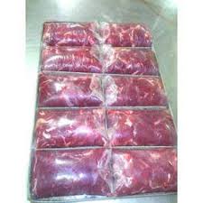 Frozen Halal Beef<br>F-4002