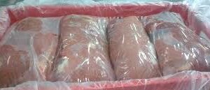 Frozen Halal Beef<br>F-4001
