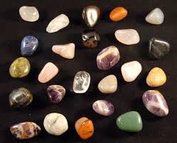 Gems & Jewellery