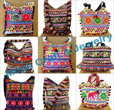 Guajrat_Kutch_Handmade bags