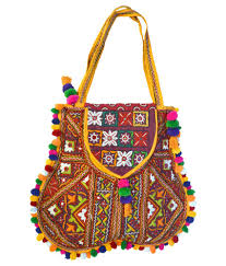 Gujarat_Kutchi_Handicraft2