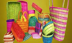 Hand made gift articles
