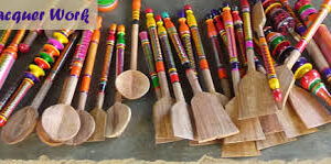 Handmade Wooden Kictchenwares