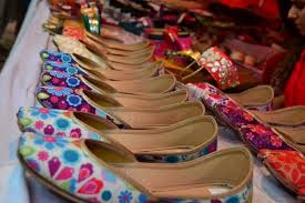 Handmade_leather footwears