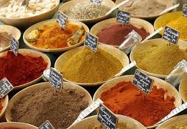 Indian Spices<br>IS-2906