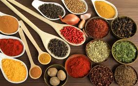 Indian Spices<br>IS-2904