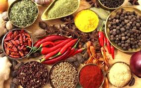 Indian Spices<br>IS-2903