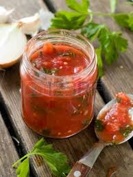Mango Pickles<br>J-5506