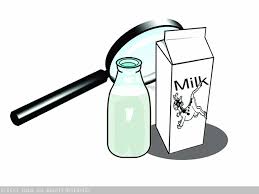 Milk<br>M-1222
