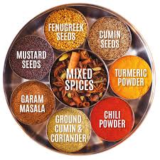 Indian Spices<br>IS-2901