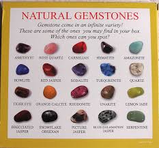 Natural Gemstones<br>NG-2210