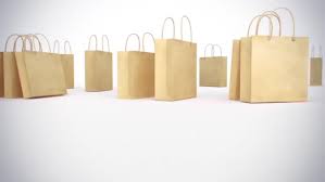 Paper Bags<br>PP-5004