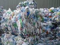 Plastic Scrap<br>S-6007