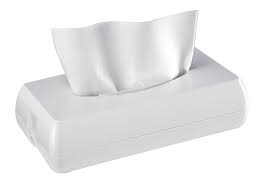 Soft Tissue Paper<br>PP-5002