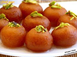 Sweet Laddu<br>S-7004