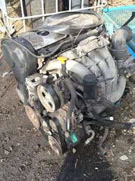 Used Engine Scrap<br>S-6010