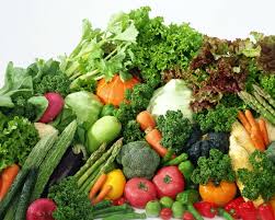 Vegetables<br>V-9000