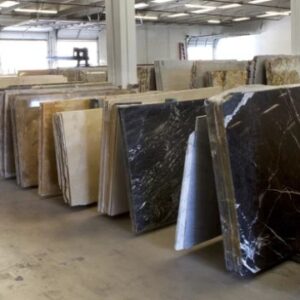 Marble Stones<br>BM-2118