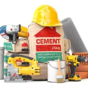 Cement and Construction Chemicals<br>BM-2114