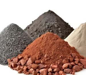 Building Soil<br>BM-2115