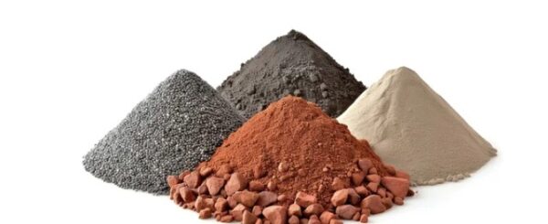 Building Soil<br>BM-2115