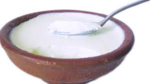 Yogurts
