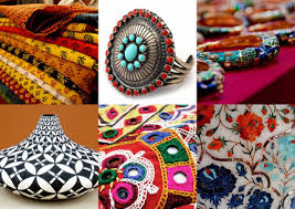 Handicrafts