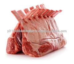 Mutton
