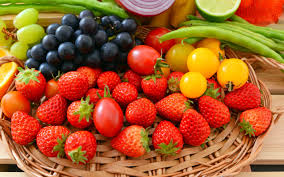 Fresh Fruits<br>F-1331
