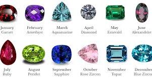 Gemstone<br>G-2213