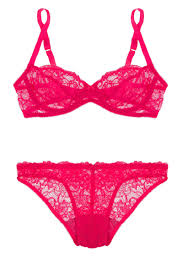 Ladies Inner Wear<br>T-8012