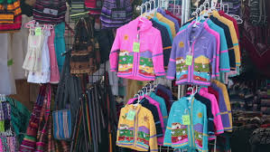 Kids Garments