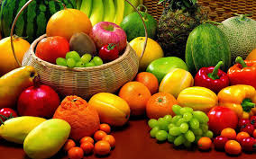 Fresh Vegetables<br>V-9003