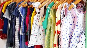 Cloths<br>T-8003