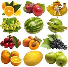 Fresh Fruits<br>F-1332