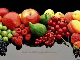 Fresh fruits<br>D-1228