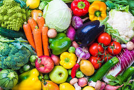 Fresh Fruits<br>F-1333